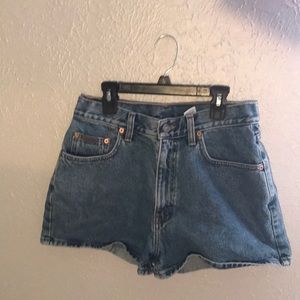 Calvin Klein shorts